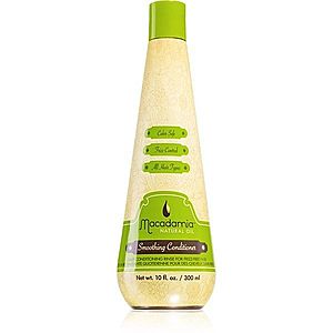 Macadamia Natural Oil Smoothing uhlazující kondicionér pro všechny typy vlasů 300 ml obraz