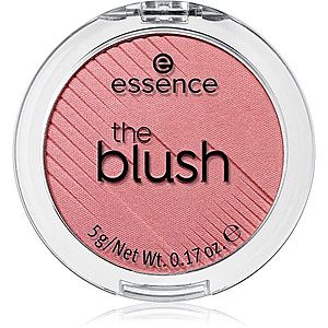 Essence The Blush tvářenka odstín 10 Befitting 5 g obraz
