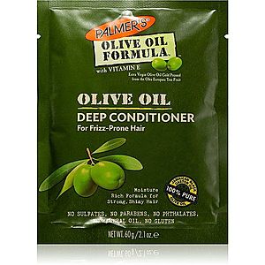 Palmer’s Hair Olive Oil Formula intenzivní kondicionér pro zdravé a krásné vlasy 60 g obraz