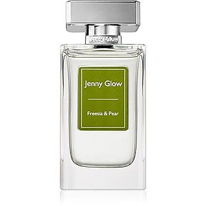 Jenny Glow Freesia & Pear parfémovaná voda pro ženy 80 ml obraz