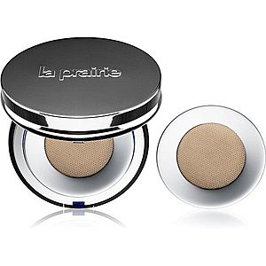 La Prairie Skin Caviar Essence-In-Foundation kompaktní make-up SPF 25 odstín NW-30 Honey Beige 2 x15 ml obraz