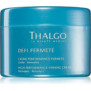 Thalgo Défi Fermeté High Performance Firming Cream zpevňující krém 200 ml obraz