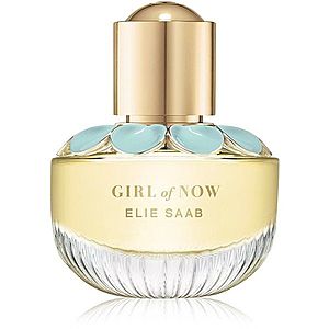 Elie Saab Girl of Now parfémovaná voda pro ženy 30 ml obraz