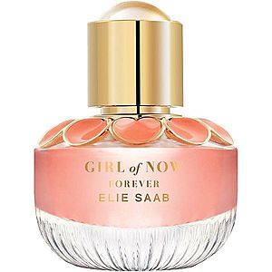 Elie Saab Girl of Now Forever parfémovaná voda pro ženy 30 ml obraz