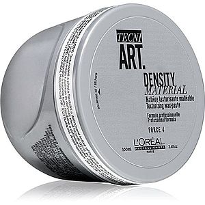 L’Oréal Professionnel Tecni.Art Density Material tvarující vosková pasta na vlasy 100 ml obraz