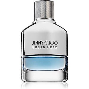 Jimmy Choo Urban Hero parfémovaná voda pro muže 50 ml obraz