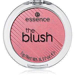 Essence The Blush tvářenka odstín 40 Beloved 5 g obraz