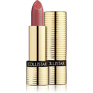 Collistar Rossetto Unico® Lipstick Full Colour - Perfect Wear luxusní rtěnka odstín 3 Rame Indiano 1 ks obraz