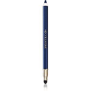 Collistar Professional Eye Pencil tužka na oči odstín 24 Deep Blue 1.2 ml obraz