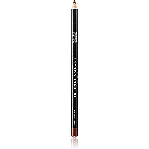 MUA Makeup Academy Intense Colour intenzivní tužka na rty odstín Obsession 1 g obraz