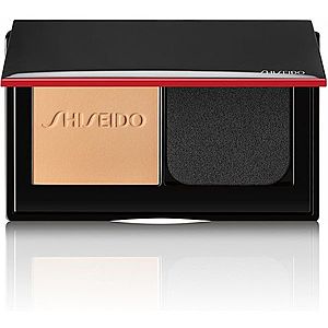 Shiseido Synchro Skin Self-Refreshing Custom Finish Powder Foundation pudrový make-up odstín 160 9 g obraz