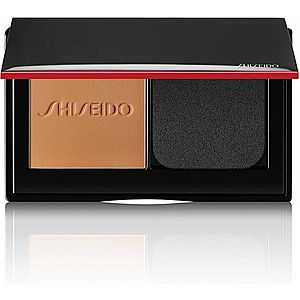 Shiseido Synchro Skin Self-Refreshing Custom Finish Powder Foundation pudrový make-up odstín 350 9 g obraz