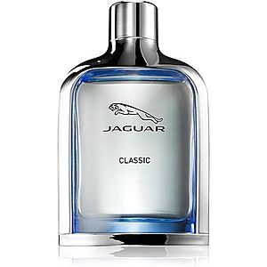 Jaguar Classic toaletní voda pro muže 40 ml obraz