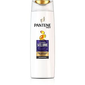 Pantene Pro-V Extra Volume šampon pro objem 400 ml obraz