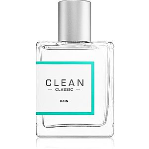 CLEAN Classic Rain parfémovaná voda new design pro ženy 60 ml obraz