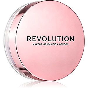 Makeup Revolution Conceal & Fix Pore Perfecting vyhlazující podkladová báze pod make-up 20 g obraz
