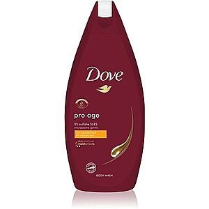 Dove Pro.Age sprchový gel pro zralou pokožku 450 ml obraz