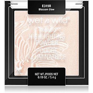 Wet n Wild MegaGlo perleťový rozjasňovač odstín Blossom Glow 5, 4 g obraz