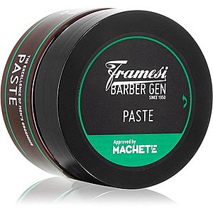 Framesi Barber Gen Paste stylingová pasta pro velmi silnou fixaci s matným efektem 100 ml obraz