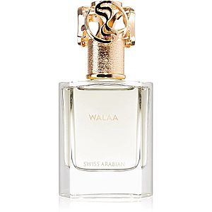 Swiss Arabian Walaa parfémovaná voda unisex 50 ml obraz