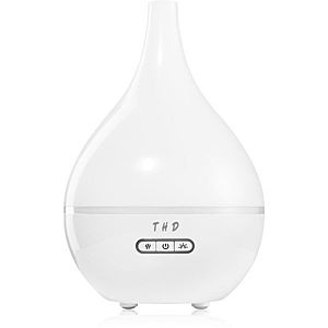 THD Niagara White ultrazvukový aroma difuzér a zvlhčovač vzduchu obraz