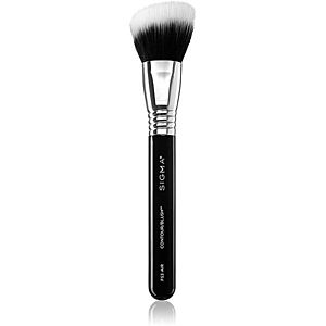 Sigma Beauty Face F53 Air Contour/Blush™ Brush štětec na tvářenku a bronzer 1 ks obraz