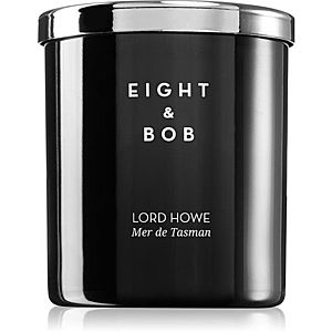 Eight & Bob Lord Howe vonná svíčka (Mer de Tasman) 190 g obraz