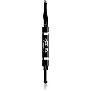 Max Factor Real Brow Fill & Shape tužka na obočí odstín 01 Blonde 0.6 g obraz