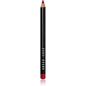 Bobbi Brown Lip Pencil dlouhotrvající tužka na rty odstín RED 1 g obraz