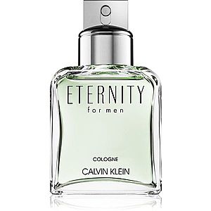 Calvin Klein Eternity for Men Cologne toaletní voda pro muže 100 ml obraz