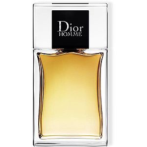 DIOR Dior Homme emulze po holení pro muže 100 ml obraz