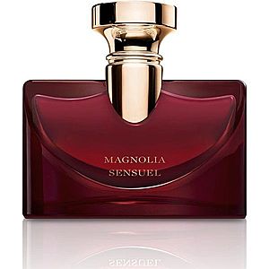BULGARI Splendida Bvlgari Magnolia Sensuel parfémovaná voda pro ženy 100 ml obraz