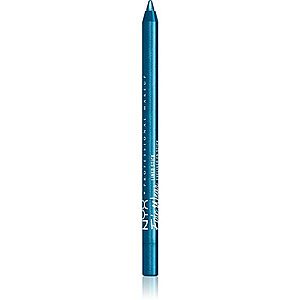 NYX Professional Makeup Epic Wear Liner Stick voděodolná tužka na oči odstín 11 - Turquoise Storm 1.2 g obraz