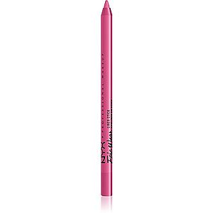 NYX Professional Makeup Epic Wear Liner Stick voděodolná tužka na oči odstín 19 - Pink Spirit 1.2 g obraz