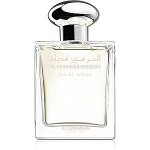 Al Haramain Madinah parfémovaná voda unisex 100 ml obraz