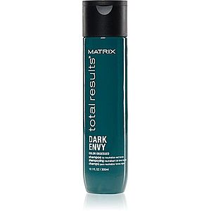 Matrix Dark Envy šampon neutralizující mosazné podtóny 300 ml obraz