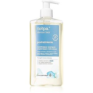Tołpa Dermo Hair hydratační šampon 250 ml obraz
