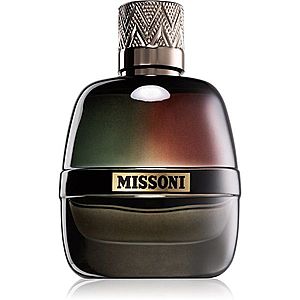 Missoni Parfum Pour Homme parfémovaná voda pro muže 50 ml obraz