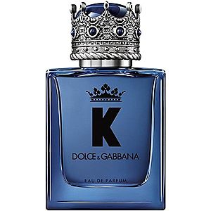 Dolce&Gabbana K by Dolce & Gabbana 50 ml obraz