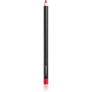 MAC Cosmetics Lip Pencil tužka na rty odstín Ruby Woo 1, 45 g obraz