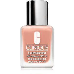 Clinique Superbalanced™ Makeup hedvábně jemný make-up odstín CN 42 Neutral 30 ml obraz