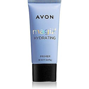 Avon Magix hydratační podkladová báze pod make-up 30 ml obraz