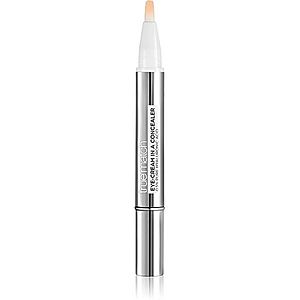 L’Oréal Paris True Match Eye-cream In A Concealer rozjasňující korektor odstín 1-2.D/ 1-2.W Ivory Beige 2 ml obraz