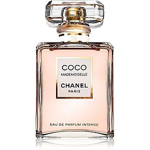 Chanel Coco Mademoiselle Intense parfémovaná voda pro ženy 35 ml obraz
