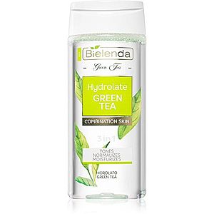 Bielenda Green Tea micelární voda 3 v 1 200 ml obraz