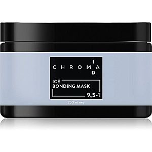 Schwarzkopf Professional Chroma ID barvicí maska pro všechny typy vlasů 9, 5-1 250 ml obraz