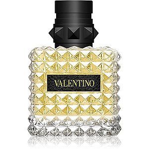 Valentino Born In Roma Yellow Dream Donna parfémovaná voda pro ženy 30 ml obraz