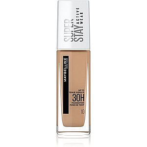 Maybelline SuperStay Active Wear dlouhotrvající make-up pro plné krytí odstín 30 ml obraz