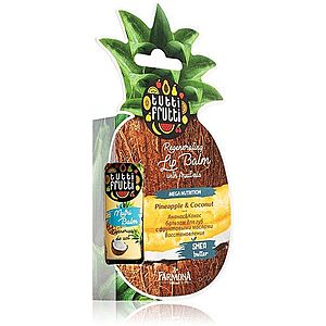 Farmona Tutti Frutti Pineapple & Coconut balzám na rty obraz