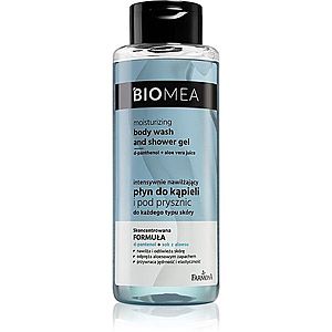 Farmona Biomea Moisturizing hydratační sprchový gel 500 ml obraz